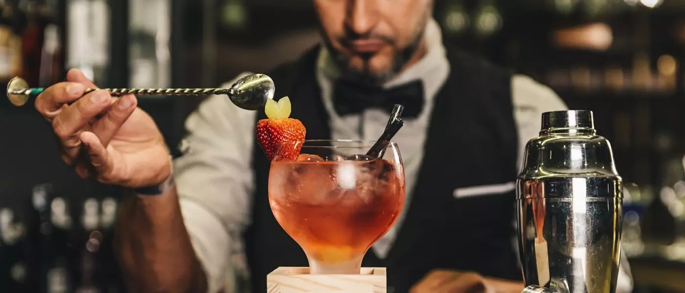 Order hay Oder đúng? Thuật ngữ chuẩn trong khách sạn và F&B